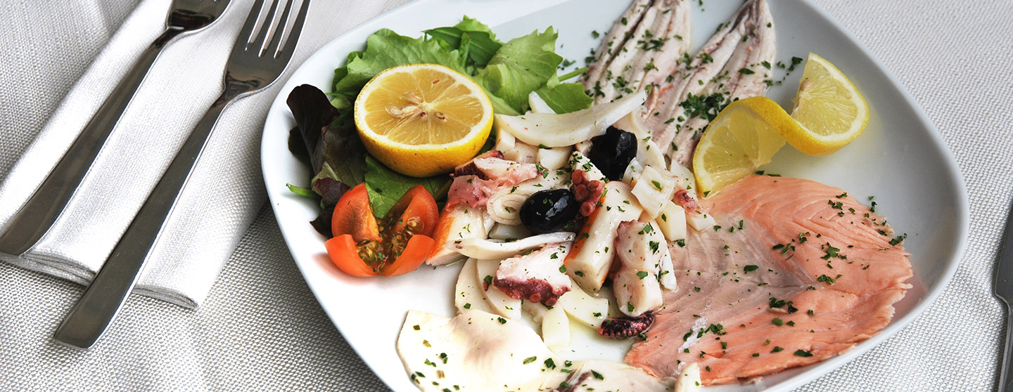 antipasto-di-mare-ristorante-pesce-genova-corso-italia