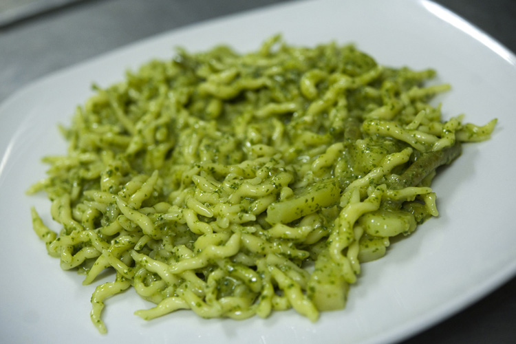 Pesto genovese